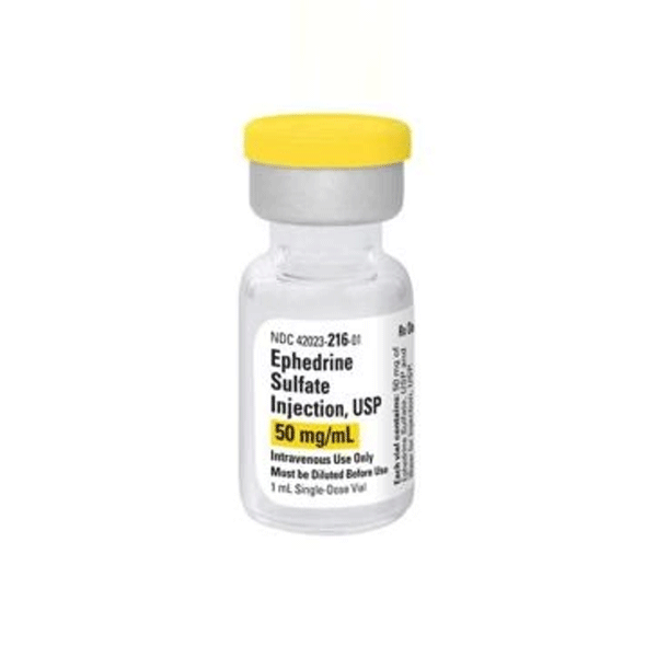 Buy Ephedrine