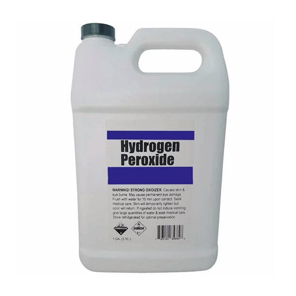 Hydrochloric Acid (High Concentration)