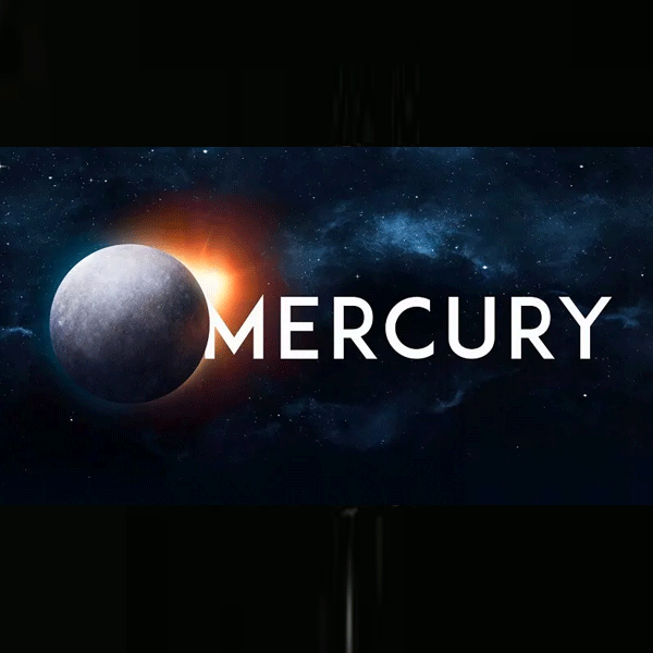 Buy Mercury
