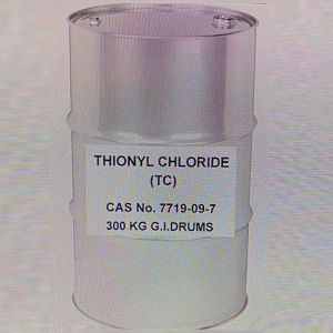 Thionyl-Chloride